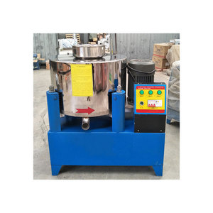 เครื่องกรองแยกน้ำมันแบบแรงเหวี่ยงอัตโนมัติเต็มรูปแบบสำหรับน้ำมันเสีย - Product Image 2