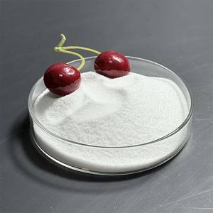 Chlorure de magnésium de qualité alimentaire en poudre, pureté 99%, <span class=keywords><strong>cristal</strong></span> blanc, 30-40 mesh, additifs alimentaires, emballage de 25 kg - Product Image 2