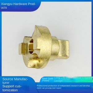 Sắt Phần Cứng Máy tiện phần thiết kế chính xác bản vẽ mẫu xử lý ổ cắm lục giác - Product Image 3