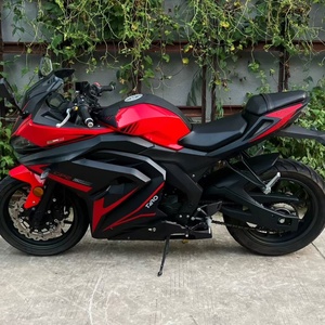 Motocicleta Honda CBR Usada, Modelo <span class=keywords><strong>Taion</strong></span> GP2 de Gasolina, 250cc, Moto Deportiva Usada - Product Image 4