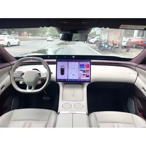 Precio de Distribuidor, <span class=keywords><strong>Xiaomi</strong></span> YU7 Usado, SUV Eléctrico Inteligente, Vehículo de Alto Rendimiento para Viajes por Carretera - Product Image 4