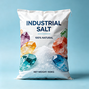 Sel de roche de haute pureté de qualité industrielle NaCl 99 pour le traitement de l'eau, le forage pétrolier et <span class=keywords><strong>la</strong></span> fonte de <span class=keywords><strong>la</strong></span> neige - Product Image 3