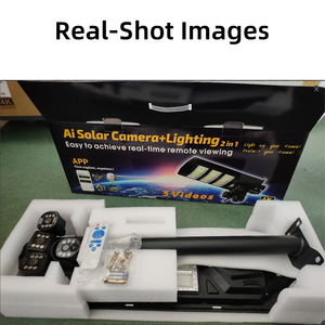 Süper parlak IP65 lityum pil ile güneş sokak ışık enerji tasarrufu LED karayolu yol kullanımı için su geçirmez DC - Product Image 4