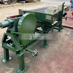 آلة استخلاص المعادن الهزازة ذات الاستعادة العالية من الذهب الناعم - Product Image 5