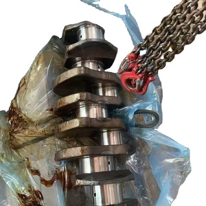 4685121-เพลาข้อเหวี่ยงสำหรับอุปกรณ์ - Product Image 1