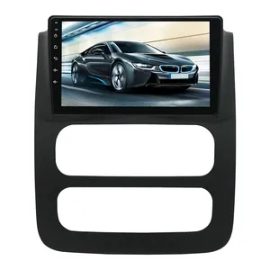 Radio De Coche Android Player Stereo for Jeep Dodge Ram 2 32g Carplay Mirror Link Android Auto Car Dvd Player Auto Electronics