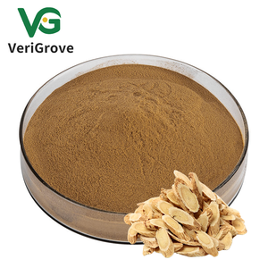 Extracto de Raíz de Astrágalo <span class=keywords><strong>Natural</strong></span> al por Mayor, Extracto de Astrágalo, Polisacáridos, Polvo de Astragalósido IV - Product Image 1