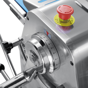 <span class=keywords><strong>Laminoir</strong></span> à <span class=keywords><strong>pâte</strong></span> à croissants <span class=keywords><strong>Laminoir</strong></span> d'hôtel <span class=keywords><strong>Laminoir</strong></span> à <span class=keywords><strong>pâte</strong></span> Somerset Rouleau à farine Machine - Product Image 3