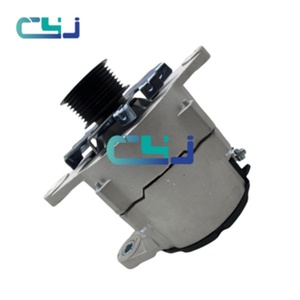 Alternador Original 5319352 AVE2739 para Motor Cummins 6BT5.9 6D102, Repuestos para Excavadora Komatsu - Product Image 3