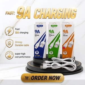 Mais Vendido: Cabo de Dados <span class=keywords><strong>Micro</strong></span> <span class=keywords><strong>USB</strong></span> <span class=keywords><strong>Android</strong></span> V8 Urus XF-105M, 9A, 1M, Carregamento Rápido, Linha <span class=keywords><strong>USB</strong></span> para Celulares, Plástico <span class=keywords><strong>USB</strong></span> 2.0 - Product Image 1