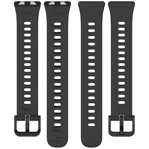 Correa de Repuesto Deportiva de Silicona Transpirable con Hebilla para Huawei Band 11/11 NFC/11 PRO/11 PRO NFC, Diseño 2026 - Product Image 5