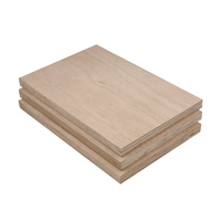 Kayu Lapis Tahan Api Standar Australia AS5637 Kelas E0 Papan Kayu Lapis Tahan Api untuk Panel Plafon dan Dinding AS 5637