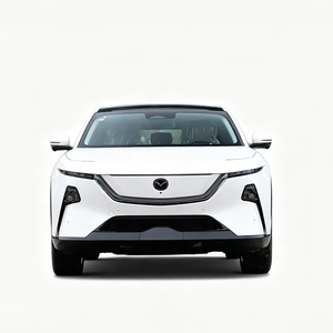 Veicoli Elettrici di Nuova Generazione Più Venduti: SUV di Medie Dimensioni <span class=keywords><strong>Ma</strong></span>/z/<span class=keywords><strong>da</strong></span> EZ-60 EV600 Pro per Viaggi in Famiglia e Guida Urbana, Zero Emissioni, Eco EV - Product Image 1