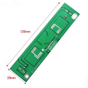 Carte de commande universelle CA-266 pour rétroéclairage de téléviseurs LED LCD 32-65 pouces, carte à courant constant, plaque d'alimentation 450 mA - Product Image 2