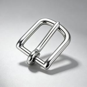 Fibbie in Acciaio Inossidabile di Precisione per il Rapido Allentamento o Stretto del Guinzaglio della Testiera del <span class=keywords><strong>Cavallo</strong></span> - Product Image 3