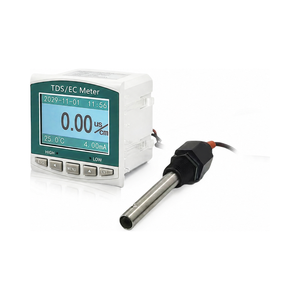 Yheng Multi Parameter Online Digital Water Quality Analyzer Conductivity Resistivity TDS Salinity Meter with 4-20mA Output - Product Image 3