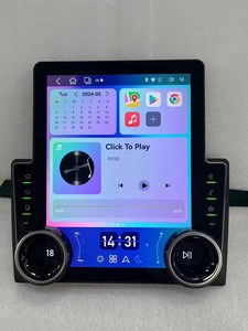 Weijunpro <span class=keywords><strong>Android</strong></span> Navegación CarPlayer Sistema de audio para automóvil Navegación GPS Diamond V97 Pantalla de 9,7 pulgadas DSP Radio Car Video DVD Player - Product Image 6