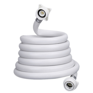 Tuyaux de <span class=keywords><strong>machine</strong></span> <span class=keywords><strong>à</strong></span> <span class=keywords><strong>laver</strong></span> portables en PVC, <span class=keywords><strong>tuyau</strong></span> <span class=keywords><strong>d</strong></span>'<span class=keywords><strong>arrivée</strong></span> <span class=keywords><strong>d</strong></span>'<span class=keywords><strong>eau</strong></span> pour <span class=keywords><strong>machine</strong></span> <span class=keywords><strong>à</strong></span> <span class=keywords><strong>laver</strong></span>, <span class=keywords><strong>tuyau</strong></span> de lave-linge, tube de connexion - Product Image 6