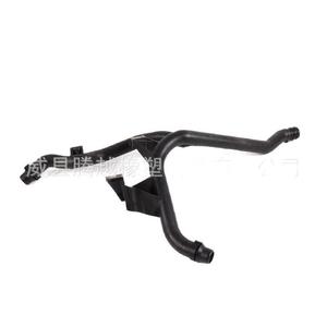Mangueras de radiador y tubos de ventilación para automóviles Mercedes Benz, número de pieza 11537580969, plástico, nuevo. - Product Image 1