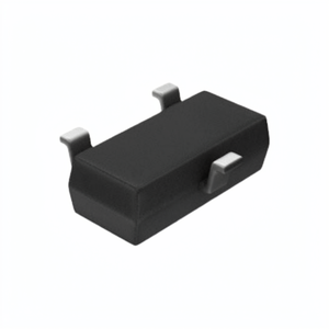 Single Diodes TO-236-3, SC-59, SOT-23-3 Original One Stop Service Buy Electronics Components Online BAT 64 B5003 - Product Image 1