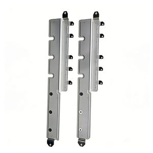 מותאם אישית קל להתקנה מודולרית 2 <span class=keywords><strong>busbar</strong></span> עבור חיווט חשמלי - Product Image 1