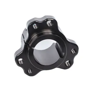 Dongguan nhà máy của CNC gia công nhôm đi Kart trục bánh xe trung tâm cung cấp 4x4 phía sau bánh xe trung tâm - Product Image 1