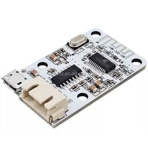 Mini Altavoz, Placa Amplificadora Digital, Receptor Alimentado por USB, Amplificador Digital - Product Image 1