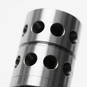 Bán buôn tùy chỉnh chết rèn xử lý nhiệt rèn các bộ phận miễn phí rèn búa - Product Image 3