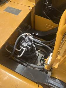 On Sale! Second-Hand SY245H Hydraulic Crawler Excavator Pump 1 Year Warranty Includes Engine Motor Gear PLC-Core Components! - Product Image 5