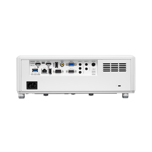 Proyector Optoma ZH507+ Full HD 1080p |   Proyector Láser de 5500 Lúmenes ANSI con Contraste de 300000:1 para el Hogar y la Oficina ZH507+ Optoma ZH507+ ZH507+ - Product Image 4