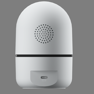 Caméra de sécurité domestique Wifi Prix bas Détection humaine par IA Caméra Wifi V380 1080p Full HD Caméras de sécurité domestique - Product Image 6