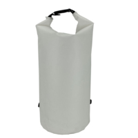 Bolsa Impermeable Personalizada al por Mayor con Logotipo, Bolsa Seca de PVC para Natación y Actividades al Aire Libre, 20l 30l