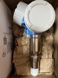 מד גובה רדאר endress+hauser fmr60-4kq4/0 בעל יכולת התאמה לסביבה, מרחק מדידה: 50 מטר - Product Image 5