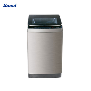 Lavadora Doméstica de Carga Superior de 6.8kg, Solo Lavado - Product Image 3