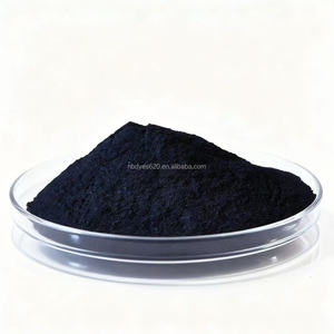 Colorante Nero Solvente 7 CI 50415 NIGROSINE BASE in Polvere per Pelle, Tessuti, Inchiostri e Rivestimenti - Product Image 1