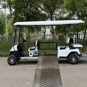 Produits les plus vendus, Fournitures les plus vendues, Chariot de golf très demandé - Product Image 1