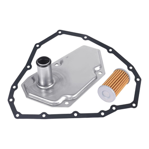 Kit de joint de filtre à huile de Transmission automatique CVT, pour NISSAN Tiida Sentra, accessoires de voiture, 2010-UP, RE0F11A JF015E - Product Image 6
