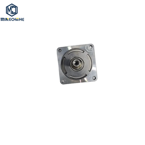 Oferta Especial: Motor Servo AC Serie 1M con Freno y Baja Inercia R88M-1M20030H-BS2, R88M-1M10030H-BS2, R88M-1M40030H-BS2 - Product Image 1