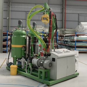 Máquina <span class=keywords><strong>de</strong></span> fabricación <span class=keywords><strong>de</strong></span> almohadas <span class=keywords><strong>de</strong></span> <span class=keywords><strong>espuma</strong></span> <span class=keywords><strong>viscoelástica</strong></span>, línea <span class=keywords><strong>de</strong></span> producción <span class=keywords><strong>de</strong></span> inyección <span class=keywords><strong>de</strong></span> almohada <span class=keywords><strong>de</strong></span> Gel viscoelástico Pu, máquina <span class=keywords><strong>de</strong></span> <span class=keywords><strong>espuma</strong></span> <span class=keywords><strong>de</strong></span> <span class=keywords><strong>poliuretano</strong></span> automática - Product Image 5