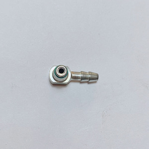 Conector Tipo L para Inyector de Combustible Tie Ertong, para Tubería de Retorno de Aceite de General Motors, 8mm, TRT002 - Product Image 5