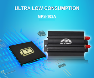 GPS-трекер TK103A для отслеживания и записи, мини-GSM-трекер для транспортных средств с поддержкой отслеживания через приложение, веб-интерфейс и SMS. - Product Image 5