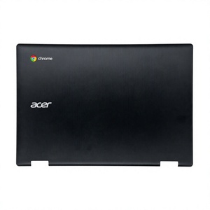สำหรับเอเซอร์ โครมบุ๊ก สปิน R752T R752TN ฝาหลังจอ LCD พร้อมเสาอากาศ 60.HPXN7.001 - Product Image 1