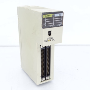 Yeni Orijinal Hazır C200H-OD219 Depo Endüstriyel Otomasyon PLC Programlama Kontrol Cihazı - Product Image 1