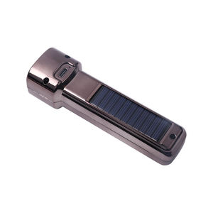 Lampe torche <span class=keywords><strong>solaire</strong></span> LED Cob avec lumière latérale, rechargeable par USB, 1000 <span class=keywords><strong>lumens</strong></span>, indice de protection IP54, pour le camping - Product Image 5