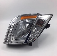 Ensemble de phares automatiques 12V Neuf pour SAIC MAXUS V80 EV80 Haute qualité