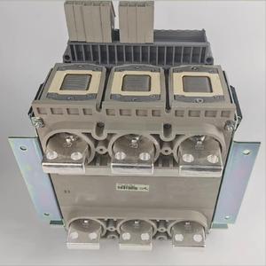 Khung ngắt mạch mvs08h cố định DRAWOUT 3P 4P điều khiển bao vây mvs08h disyuntores - Product Image 3