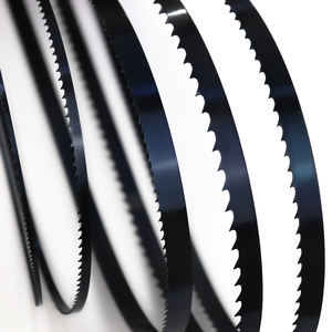 XIAOCHUAN Lames de scie à ruban de qualité industrielle Jauge mince pour les productions artisanales de bricolage personnalisées Support OEM - Product Image 4