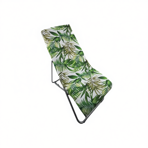 Tappetino da Spiaggia TUMBONA 55*120*8CM-6 in Cotone Intrecciato e Materiale Spugnoso, Accessori da Bagno - Product Image 2