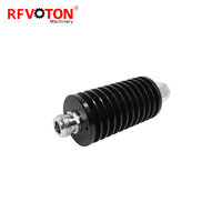 Atténuateur Prix Usine DC-3 GHz 50W 20dB Connecteur RF N Mâle vers N Femelle