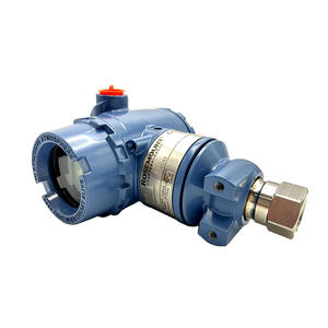 Nuevo Transmisor de Presión Emerson 3051TG con Salida de 4 a 20 mA - Product Image 1